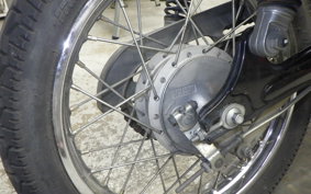 SUZUKI GS50 NA41A