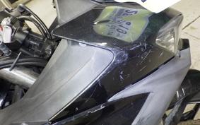 KAWASAKI NINJA 400 2018 EX400G