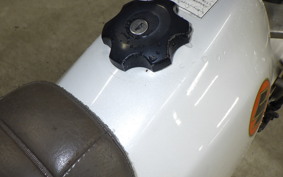 SUZUKI VANVAN 200 NH41A