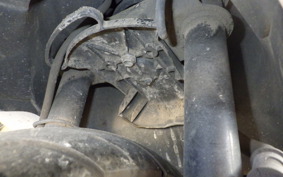 YAMAHA JOG Gen.4 SA16J