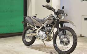 KAWASAKI KLX230ｼｪﾙﾊﾟ 2020 LX232A