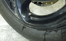 YAMAHA AXIS 125 Z SEJ6J