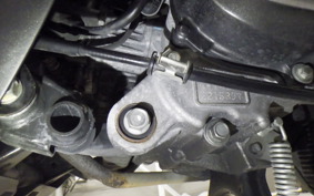 HONDA TACT Basket 1996 AF79