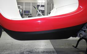 YAMAHA VINO 50 Gen.4 AY02