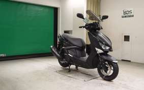 YAMAHA CYGNUSｸﾞﾘﾌｧｽ 2002 SEJ4J