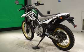 YAMAHA SEROW 250 Gen.3 DG31J