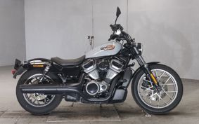 HARLEY RH975S 2024 ZF1