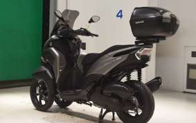 YAMAHA TRICITY 155 A SG37J
