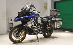BMW R1250GS ADVENTURE 2021