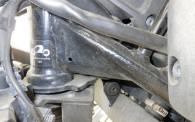 HONDA REBEL250-2 ABS MC49