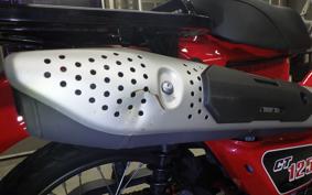 HONDA CT125-2 JA65