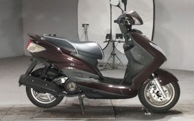 YAMAHA CYGNUS 125 X SE44J