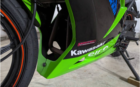 KAWASAKI NINJA 250R EX250K