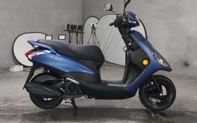 YAMAHA  AXIS Z SED7J