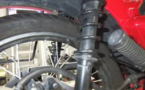 HONDA CT125 HUNTER CUB 2022 JA55