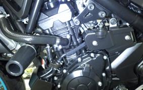 YAMAHA MT-25 A 2019 RG74J