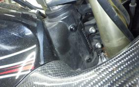 KAWASAKI ZZ1400 NINJA R 2007 ZXT40A