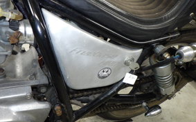 KAWASAKI Z400 Limited 1982 KZ400H