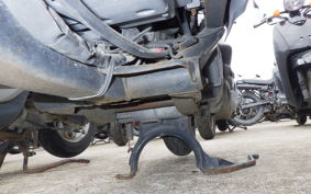 SUZUKI LET's 4 CA46A