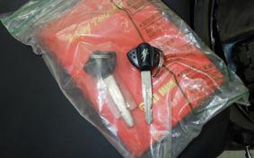 SUZUKI HAYABUSA Gen.2 2008