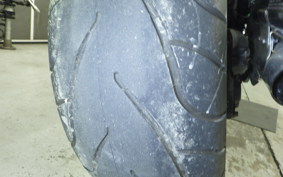 YAMAHA XV1900 RAIDER 2010