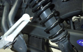 HONDA REBEL 250 A MC49