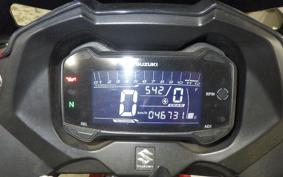 SUZUKI GSX250 R 1992