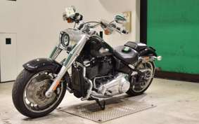 HARLEY FLBS 1870 2022