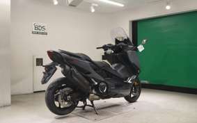 YAMAHA T-MAX 560 T 2018 SJ19J