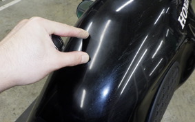 HONDA GB250 CLUBMAN MC10