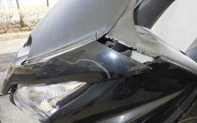 SUZUKI SKYWAVE 200 (Burgman 200) 1991 CH41A