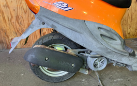 YAMAHA BJ SA24J