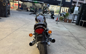 KAWASAKI ZEPHYR1100 2002 ZRT10A