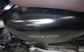 HONDA GB350 2022 NC59