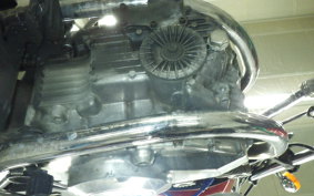YAMAHA XS400 1984 16Y