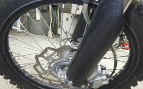 KAWASAKI KX250 KX252C