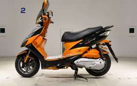KYMCO RACING 125 Fi