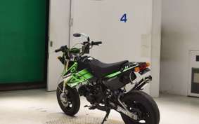 KAWASAKI KSR110 2022 KL110A