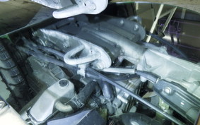 HONDA GYRO CANOPY TA03