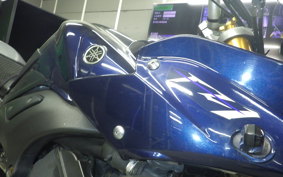 YAMAHA FZ1 FAZER 2007