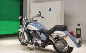 HONDA SHADOW 400 CLASSIC 2014 NC44