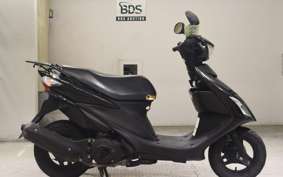 SUZUKI ADDRESS V125 S CF4MA
