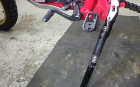 YAMAHA SEROW 250 Gen.3 1996 DG31J