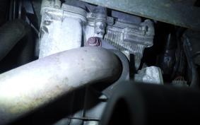 YAMAHA MAXAM 250 SG17J