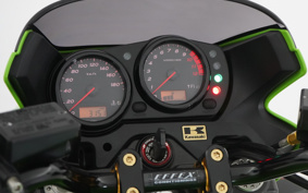 KAWASAKI ZRX1200 DAEG SPECIAL EDITION  2015 ZRT20D