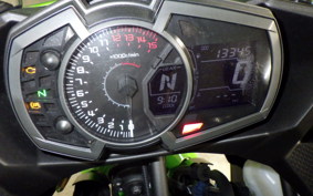 KAWASAKI NINJA 400 EX400G