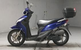 HONDA DIO 110 JF31