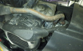 YAMAHA JOG SA55J