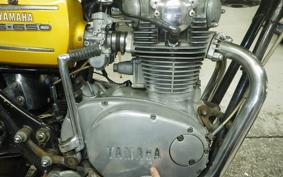 YAMAHA XS650 1971 S650