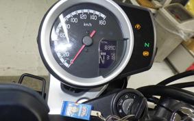 HONDA GB350 2022 NC59